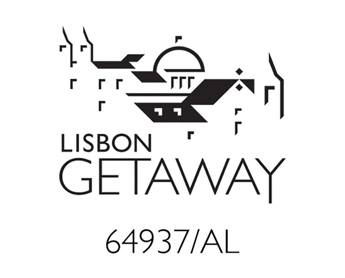 Lisbon Getaway Santo Antonio Apartment 外观 照片
